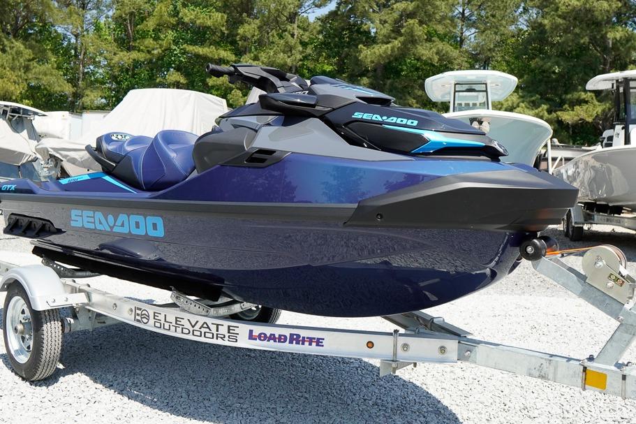 2026 Sea-Doo GTX 170