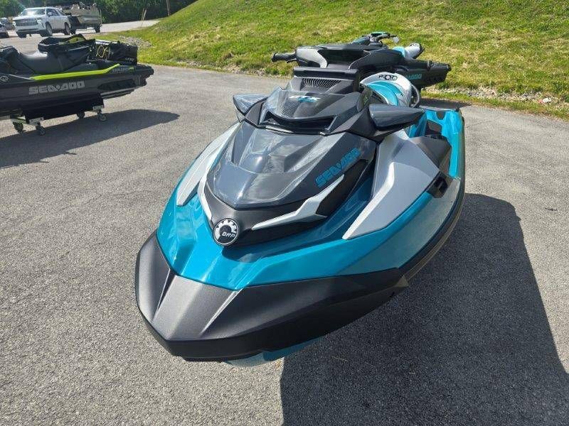 2026 Sea-Doo GTX Limited 325 w/ Sound - 15