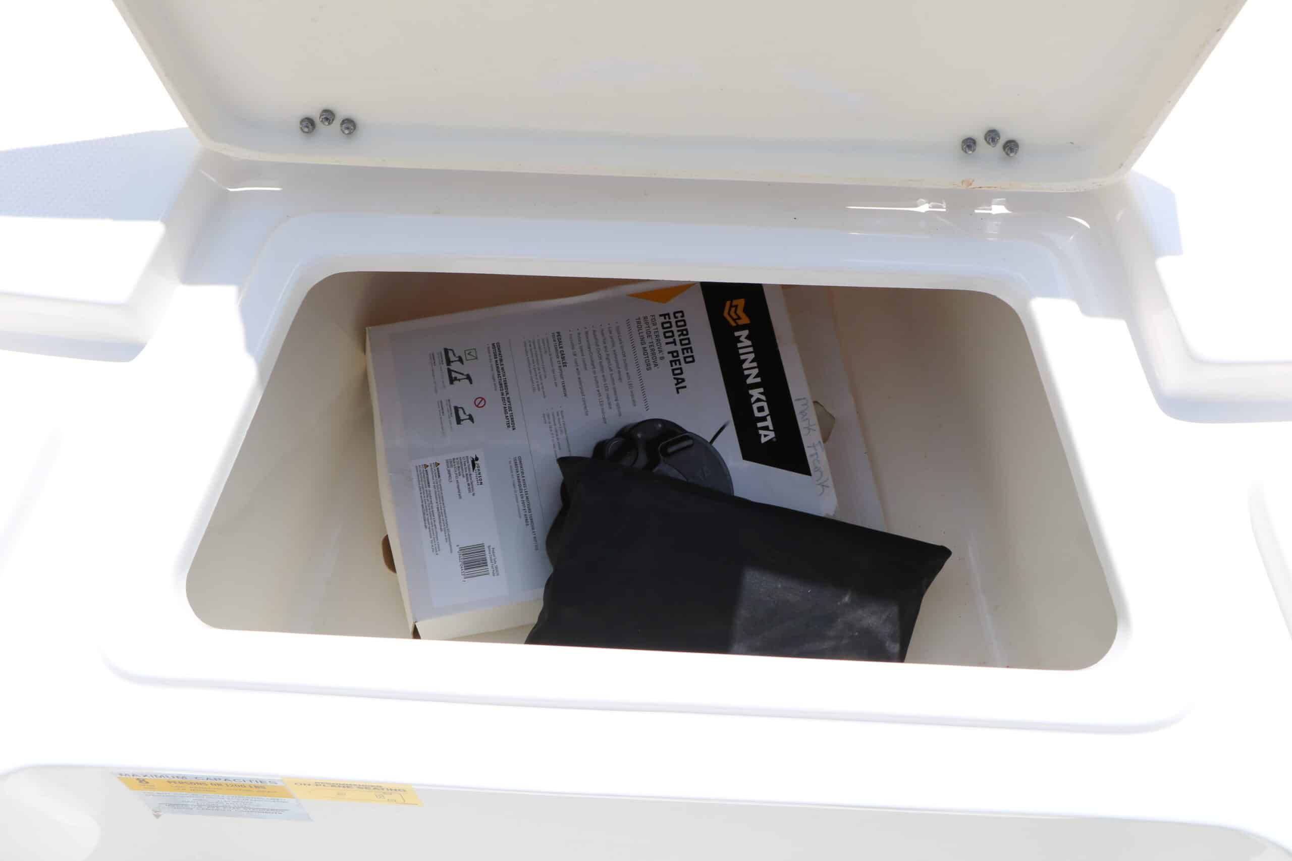 2020 NauticStar 2140 Sport - 27