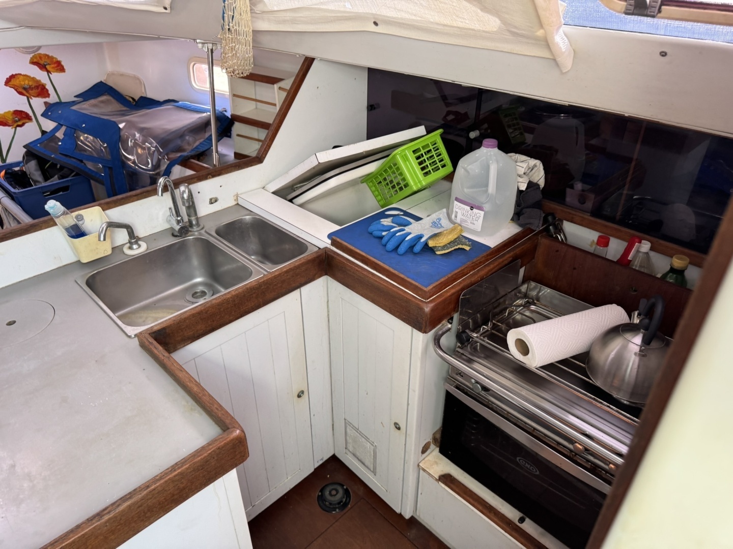 2009 RM Yachts RM1050 - Image 45