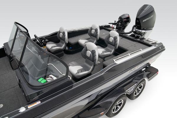 2026 Nitro ZV20 Pro - 30