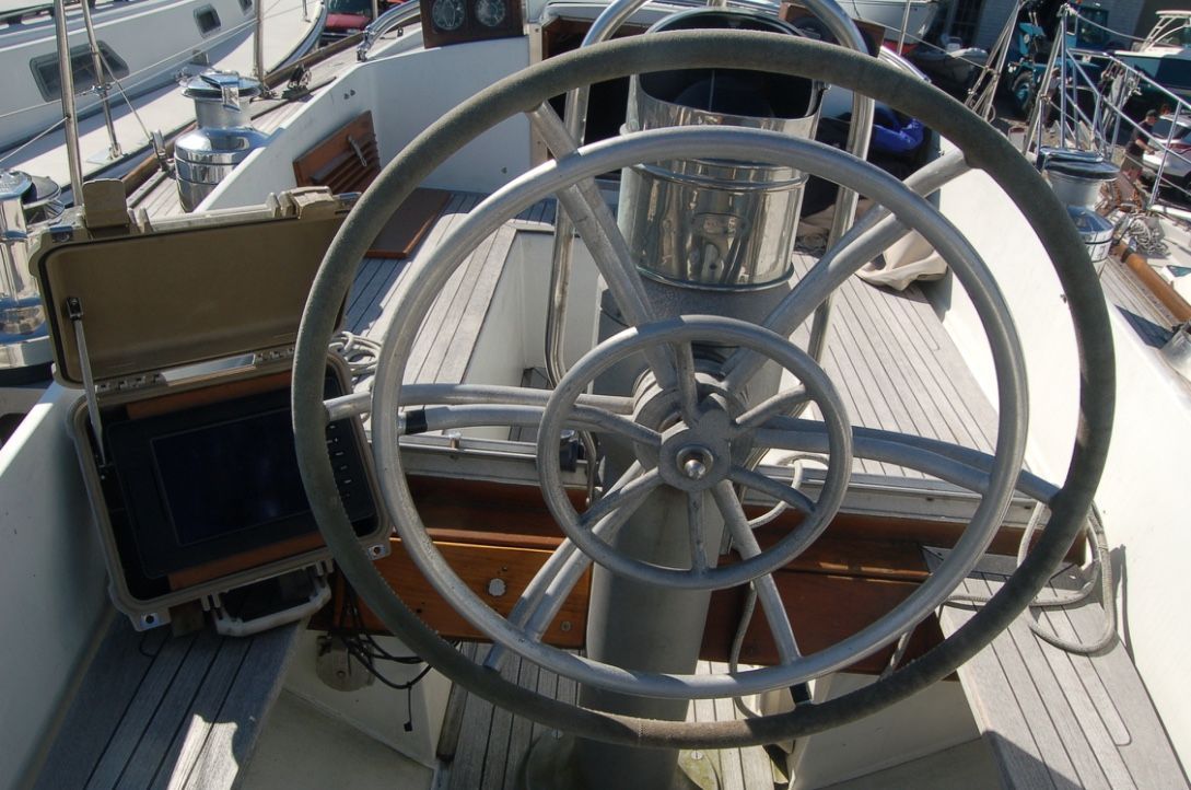 1969 Nautor Swan Swan 43 - 6