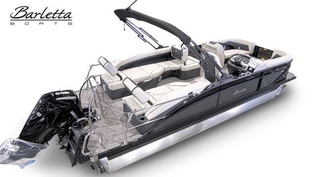 2026 BARLETTA BOATS Cabrio 22M - 38
