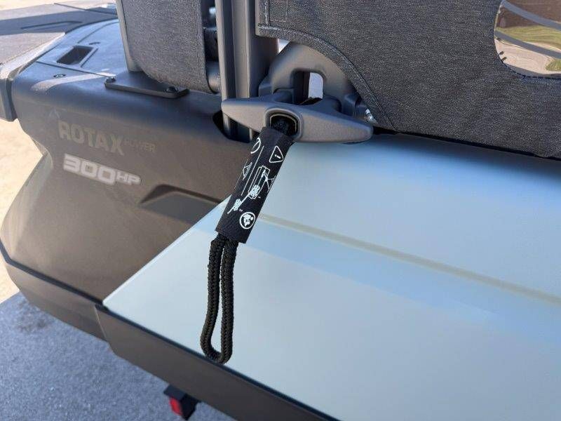 2026 Sea-Doo Switch Cruise Limited 18 - 13