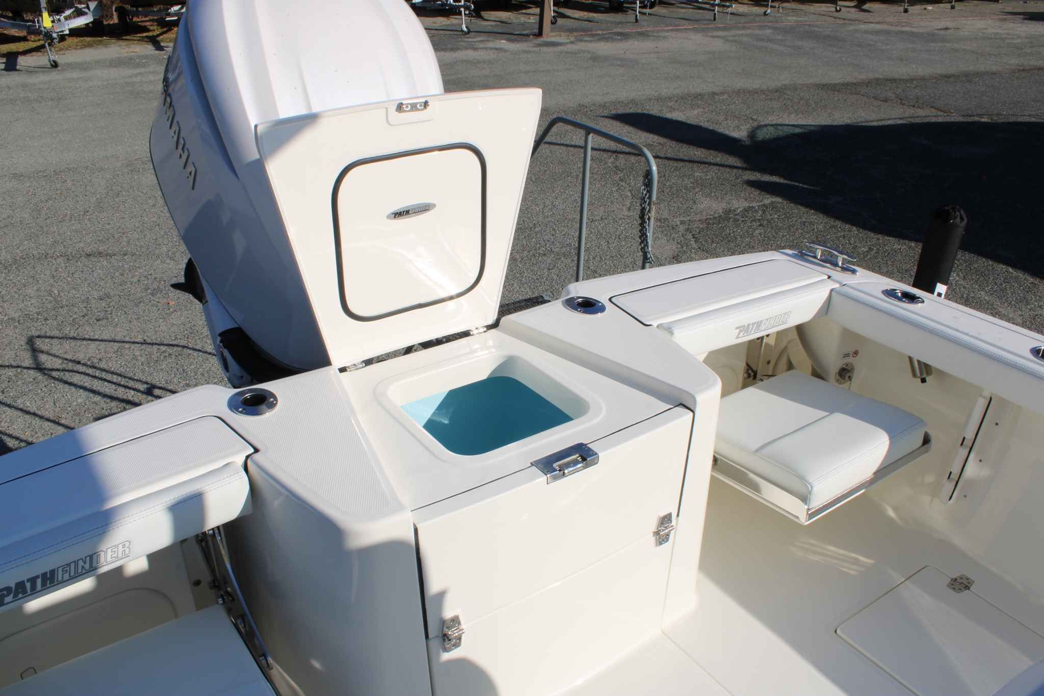 2026 Pathfinder 2400 Open - 21