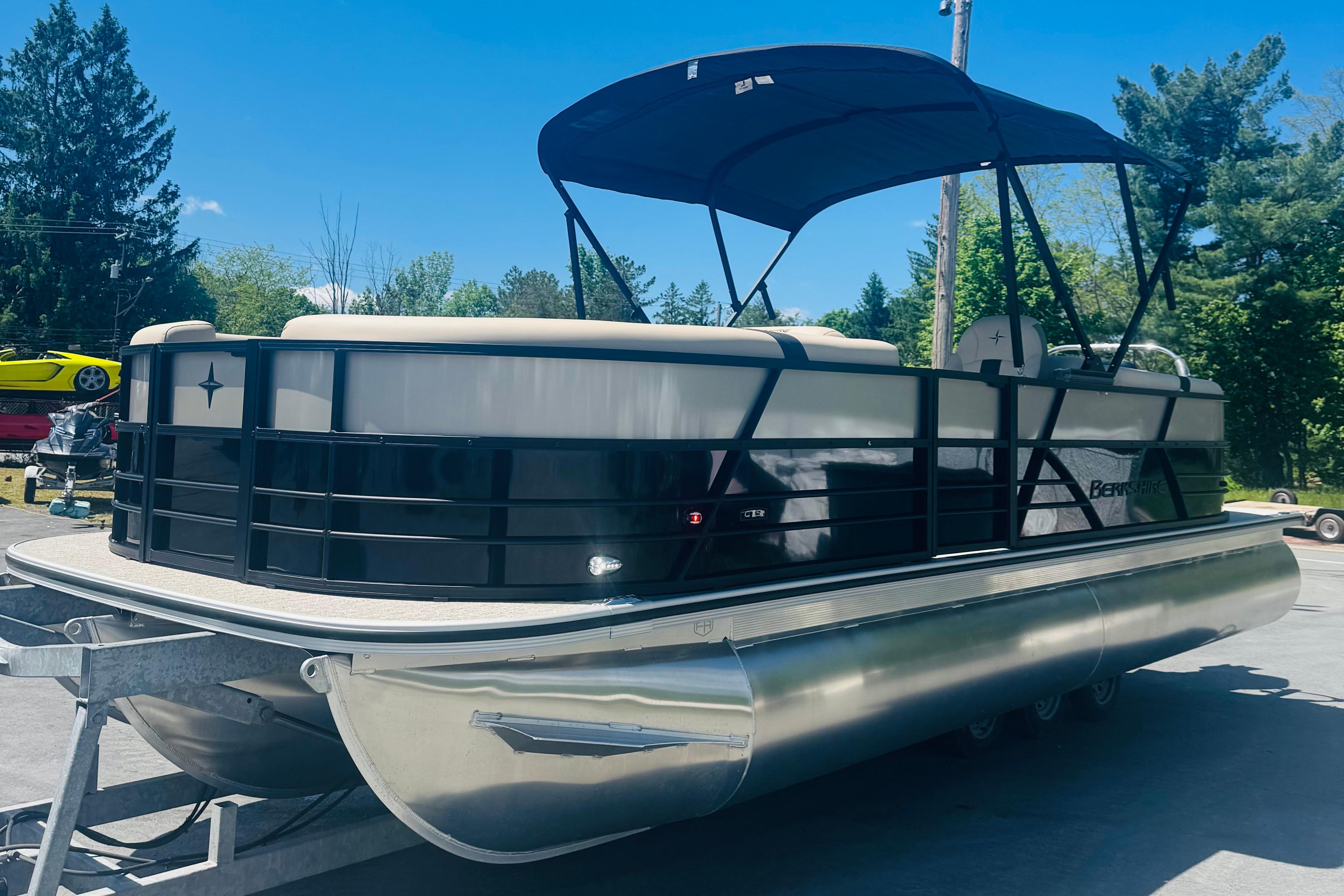 2026 Berkshire 24 RFX CTS