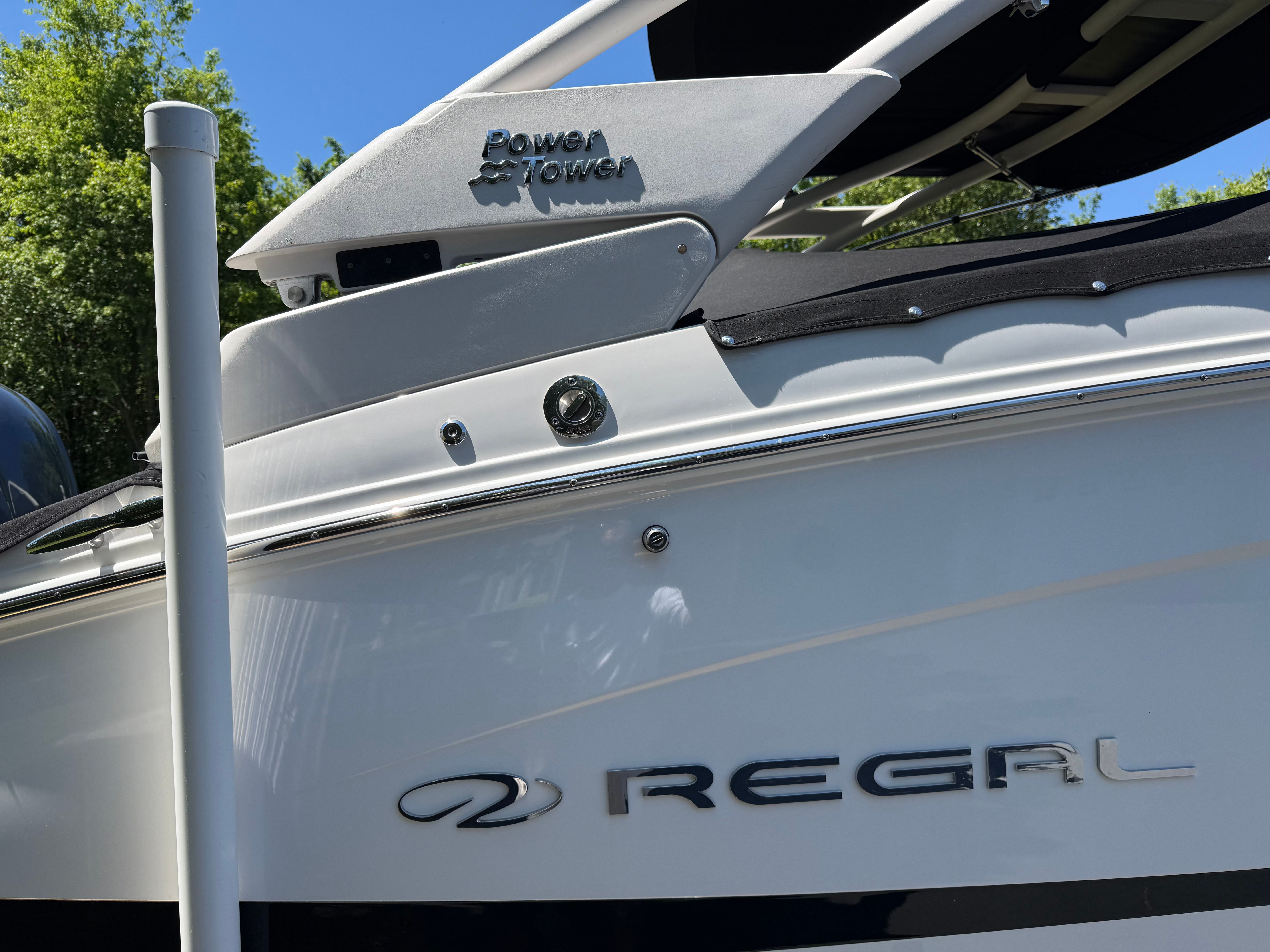 2022 Regal LX4 - 31