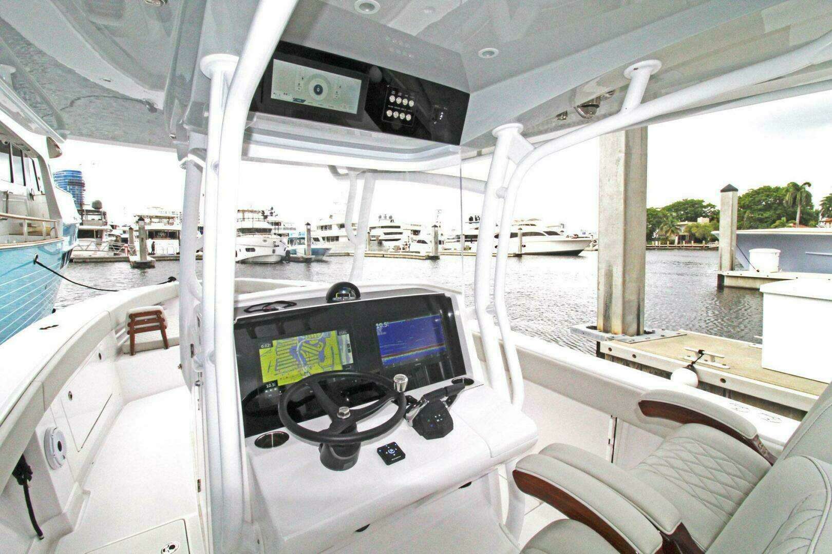 2024 Jupiter 34 HFS - Image 11