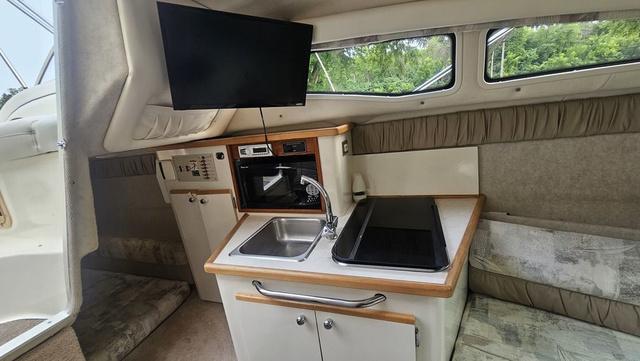 1998 Bayliner 2655 Ciera - 16