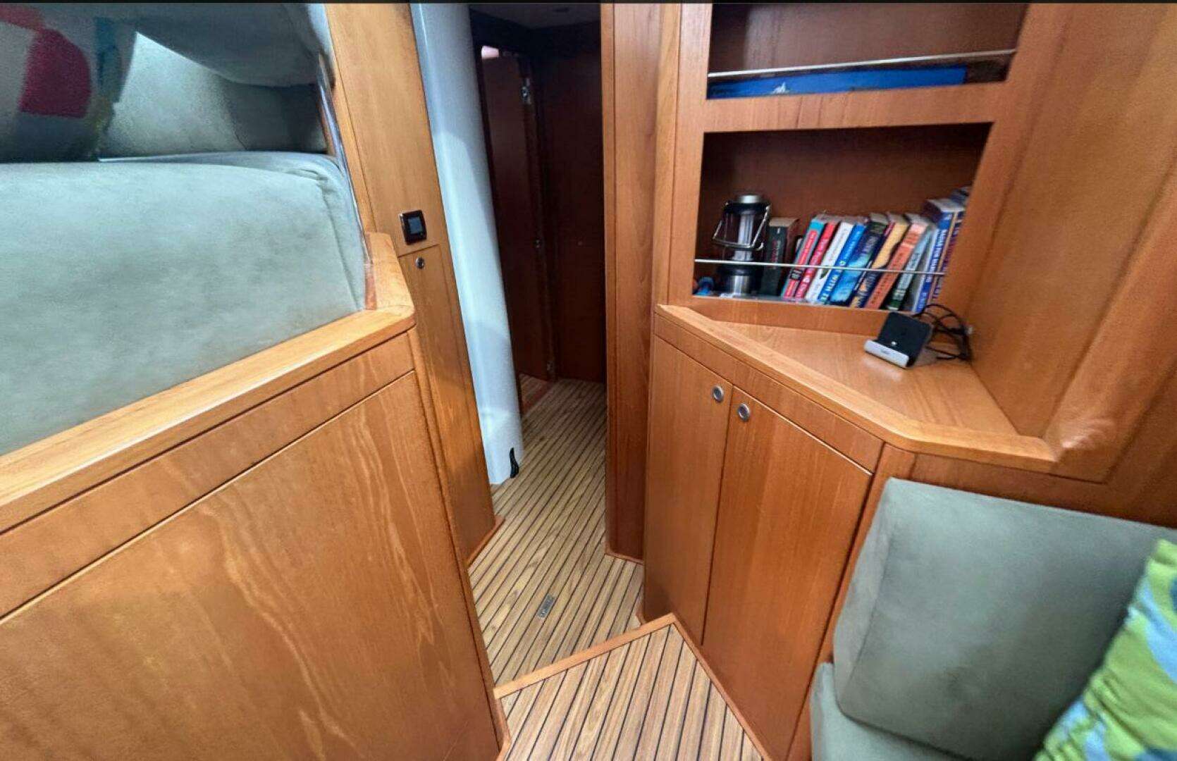 2014 Southerly 535 - Image 18