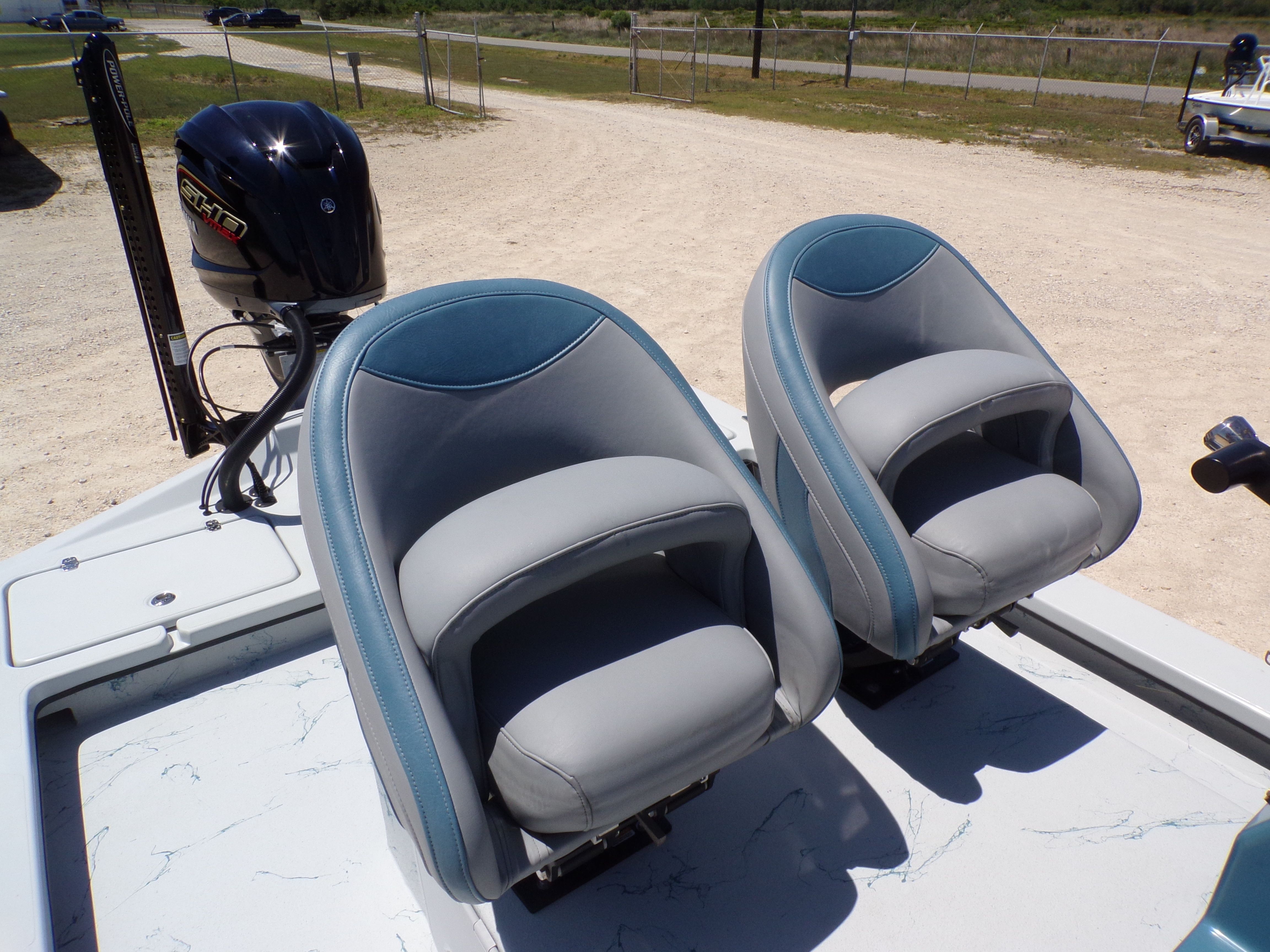 2025 Shoalwater 23' Catamaran - 28