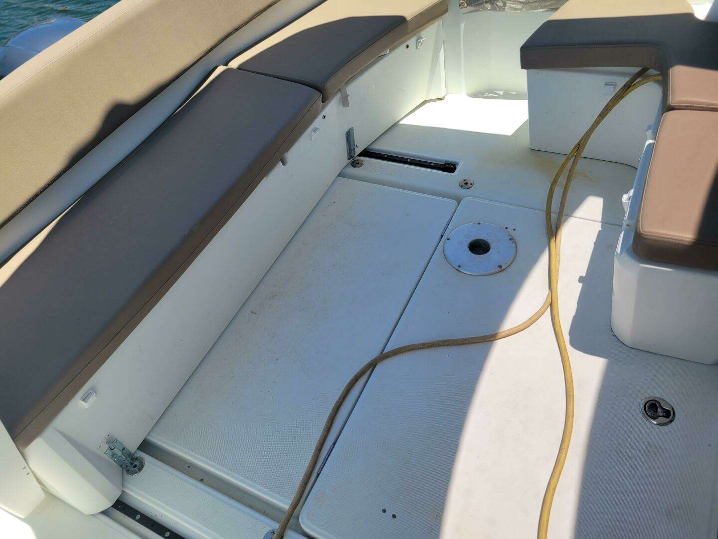 2016 Jeanneau Merry Fisher 855 - Image 13
