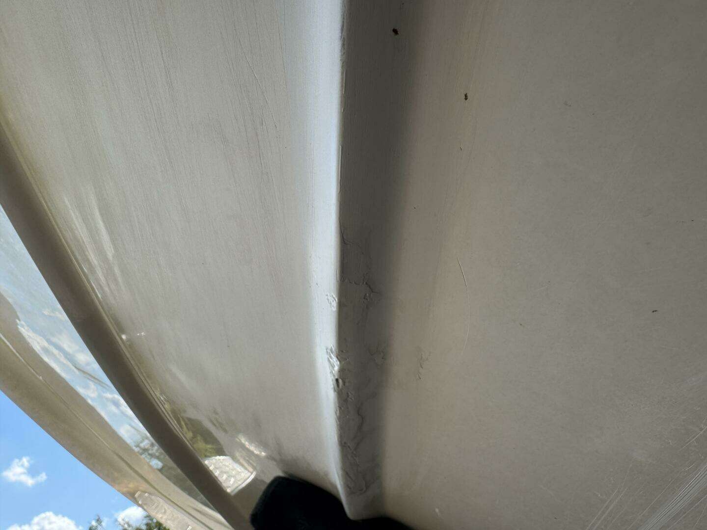 1999 Sea Ray 215 Express Cruiser - Image 169