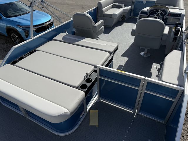 2026 Godfrey 2286 Xperience SFLX - 8