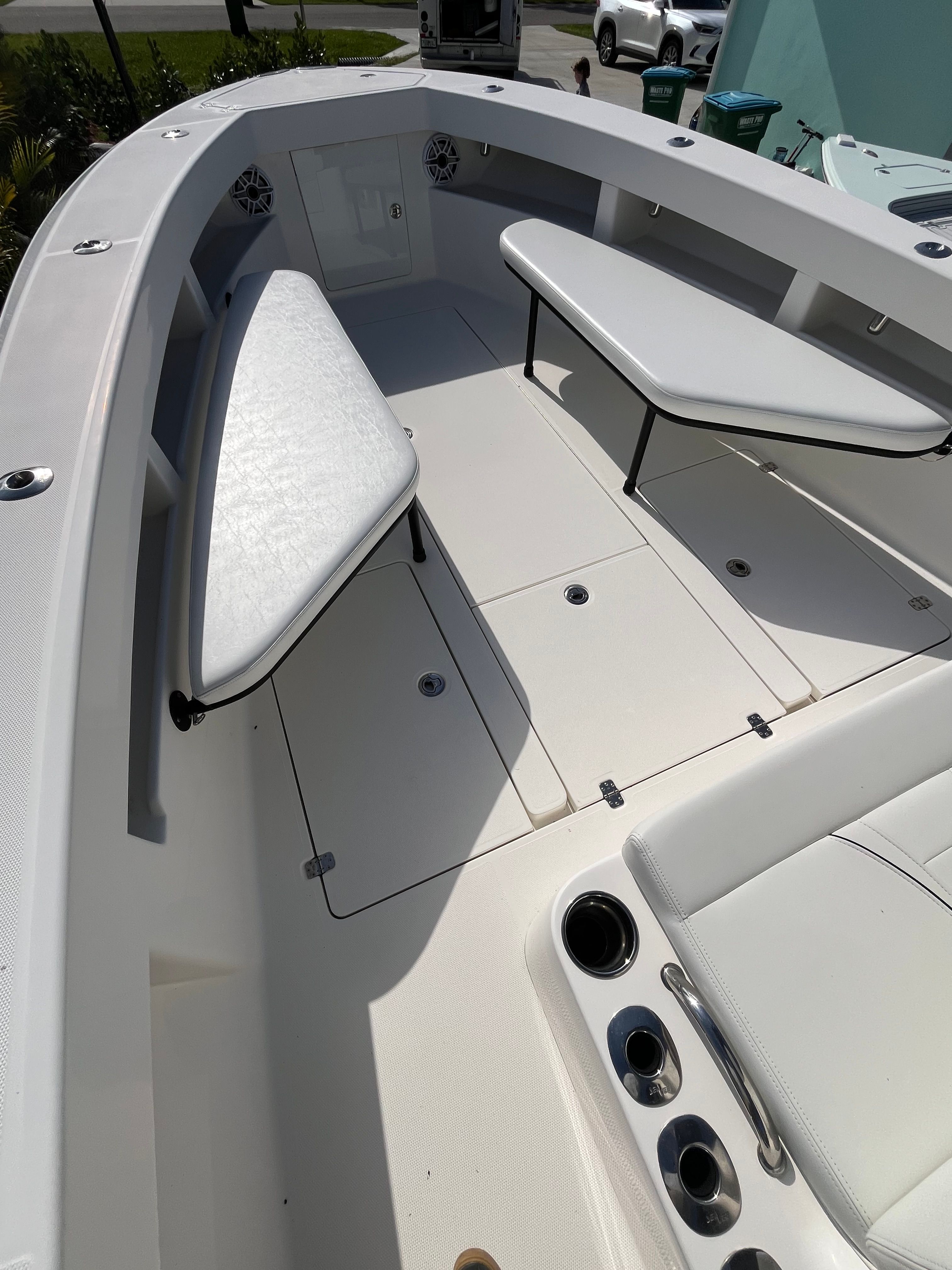 2023 SeaVee 32B - 4