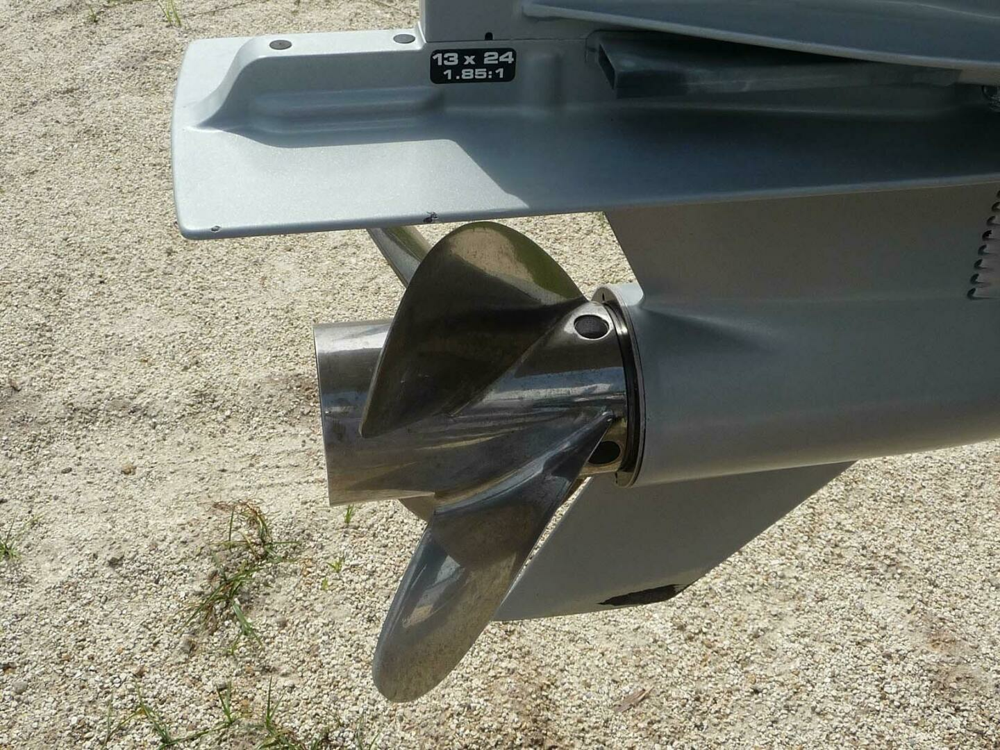 1985 Wellcraft Scarab 34 - Image 7