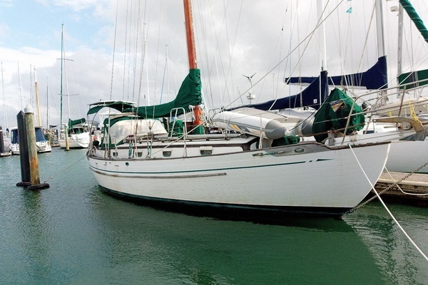 1977 Tayana