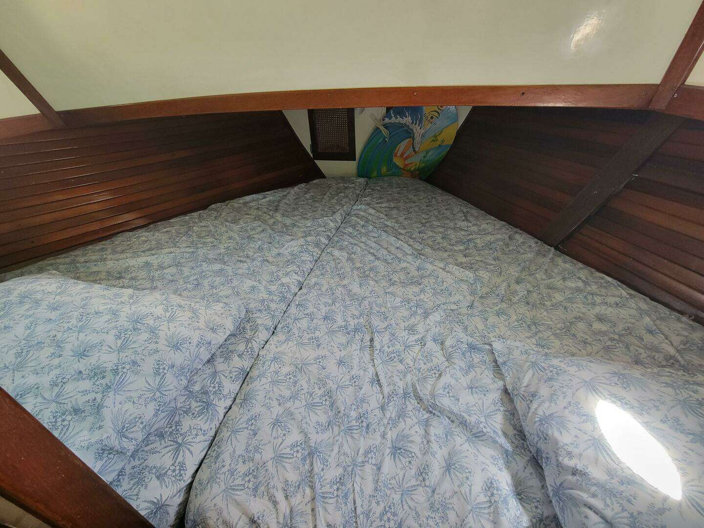 1975 Westsail 32 - Image 9