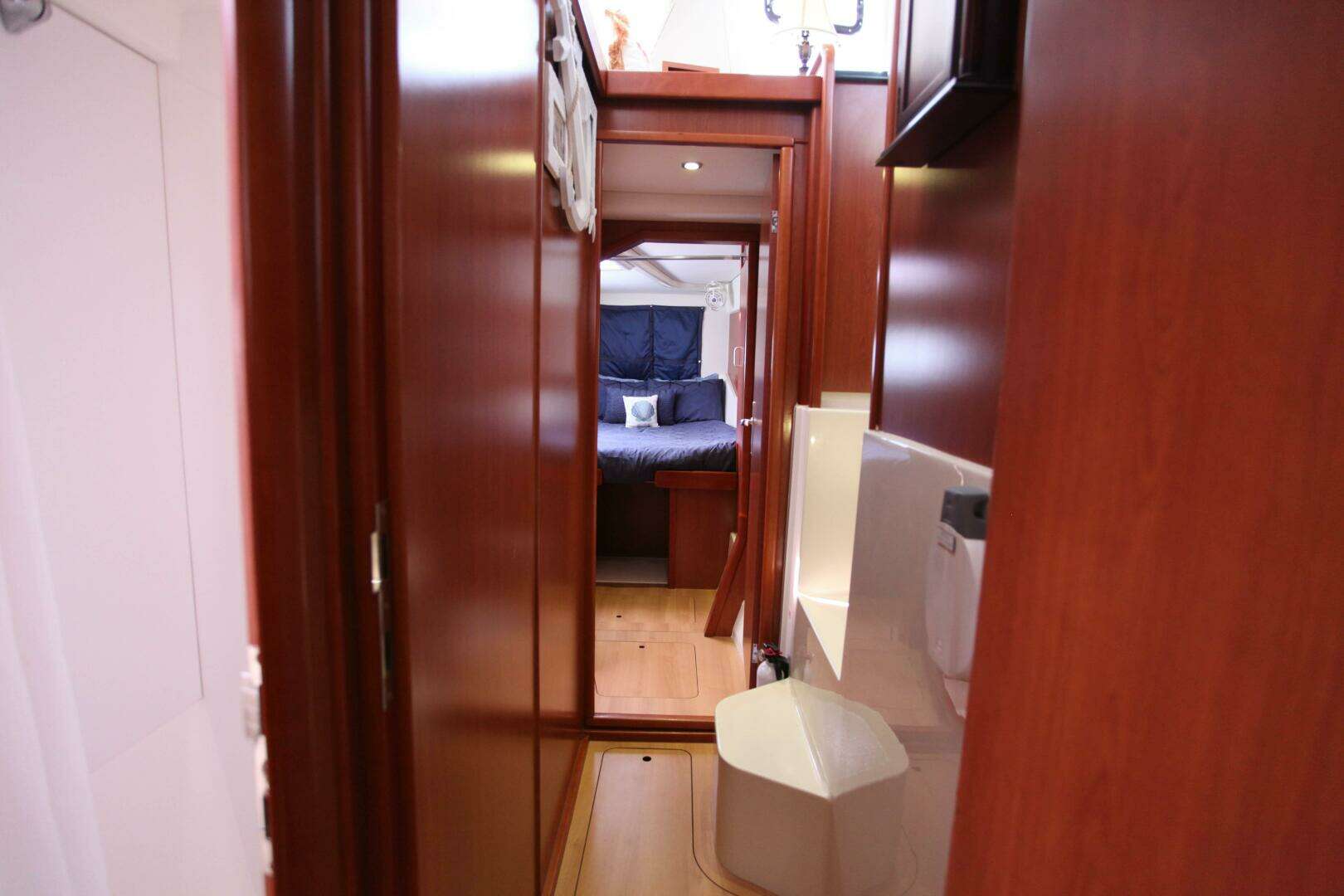 2012 Leopard owners version never in charter - Image 179