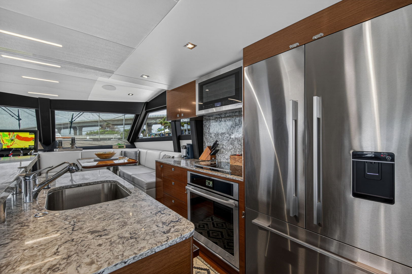 2021 Ocean Alexander 70E - Image 33