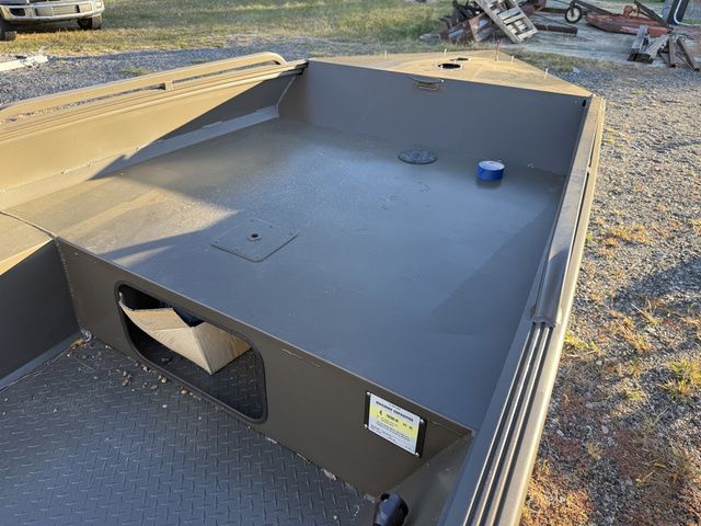 2026 Edge 656 Db - 4