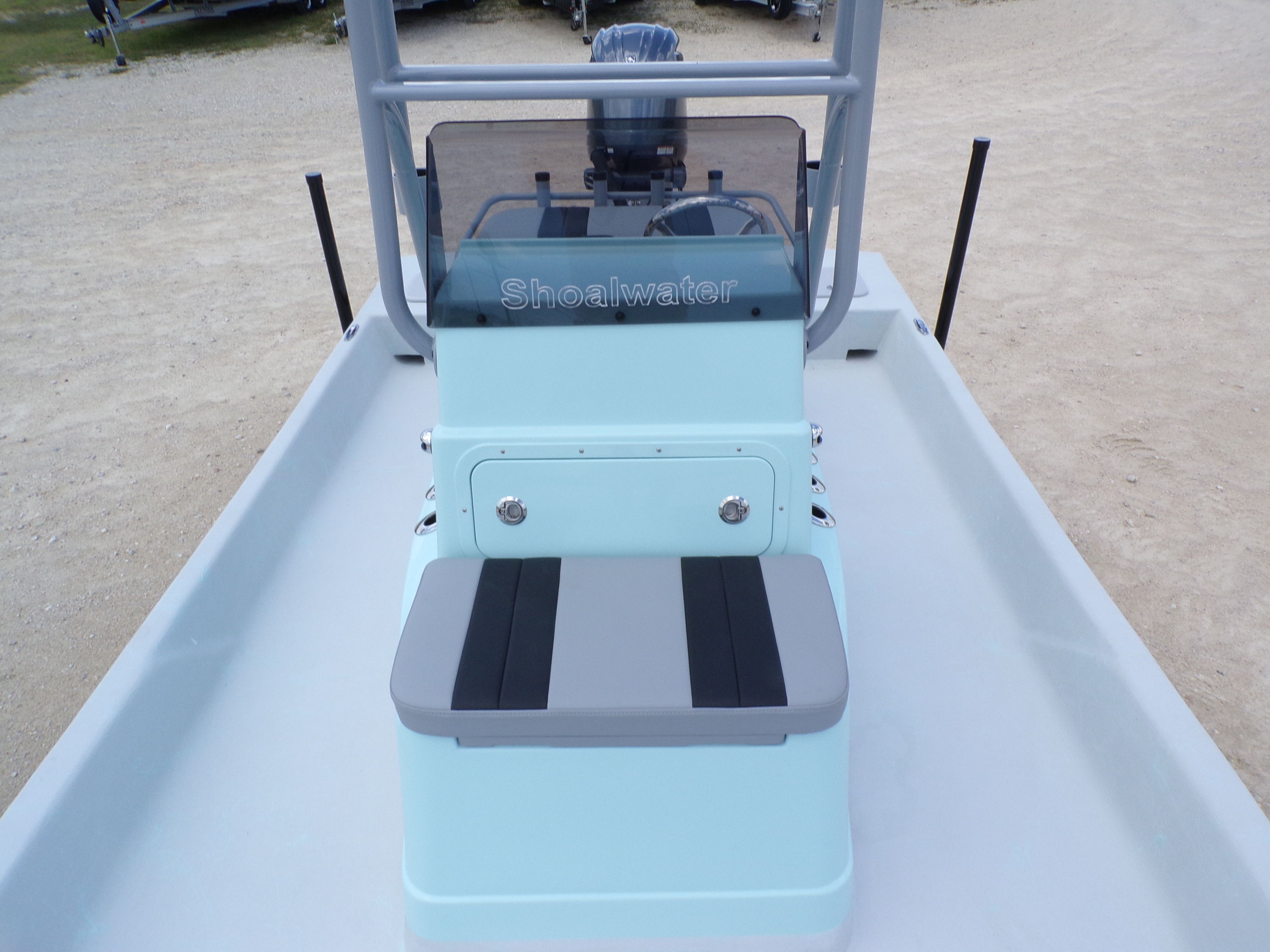 2026 Shoalwater 20' Catamaran - 14