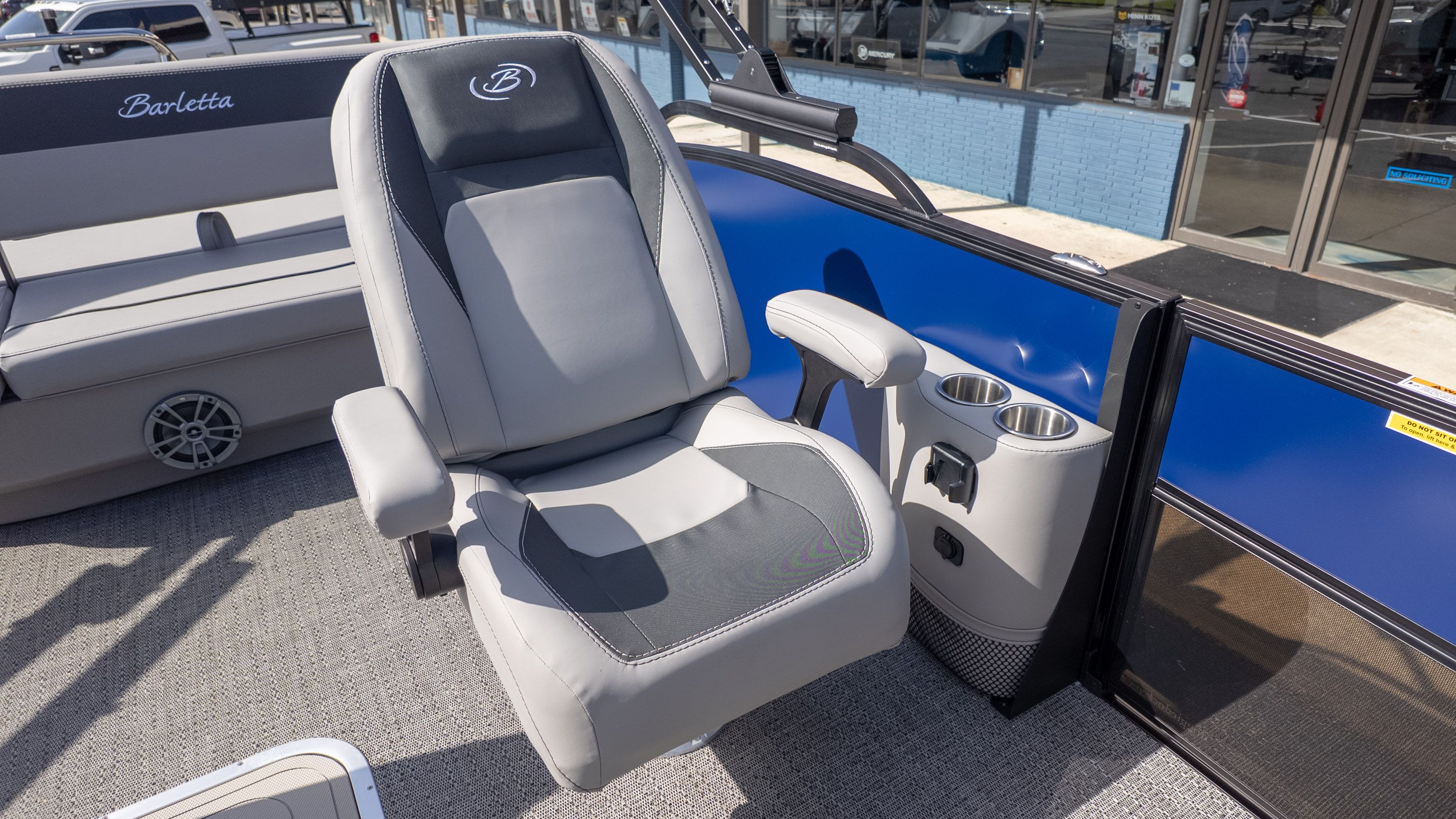 2026 Barletta ARIA 22UC - 10