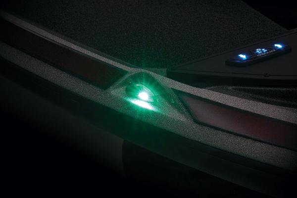 Manufacturer Provided Image: Nitro Z20 Pro