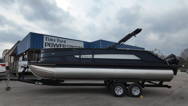 2026 Evotti 523QL - 2