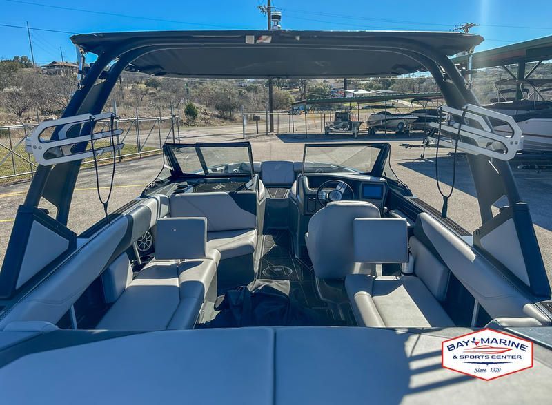 2020 ATX Surf Boats 22 Type-S - 11