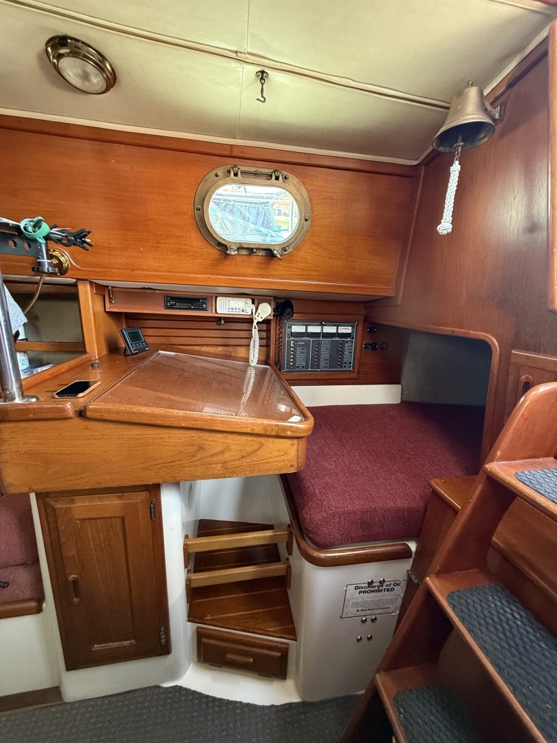 1987 Pacific Seacraft — - Image 42