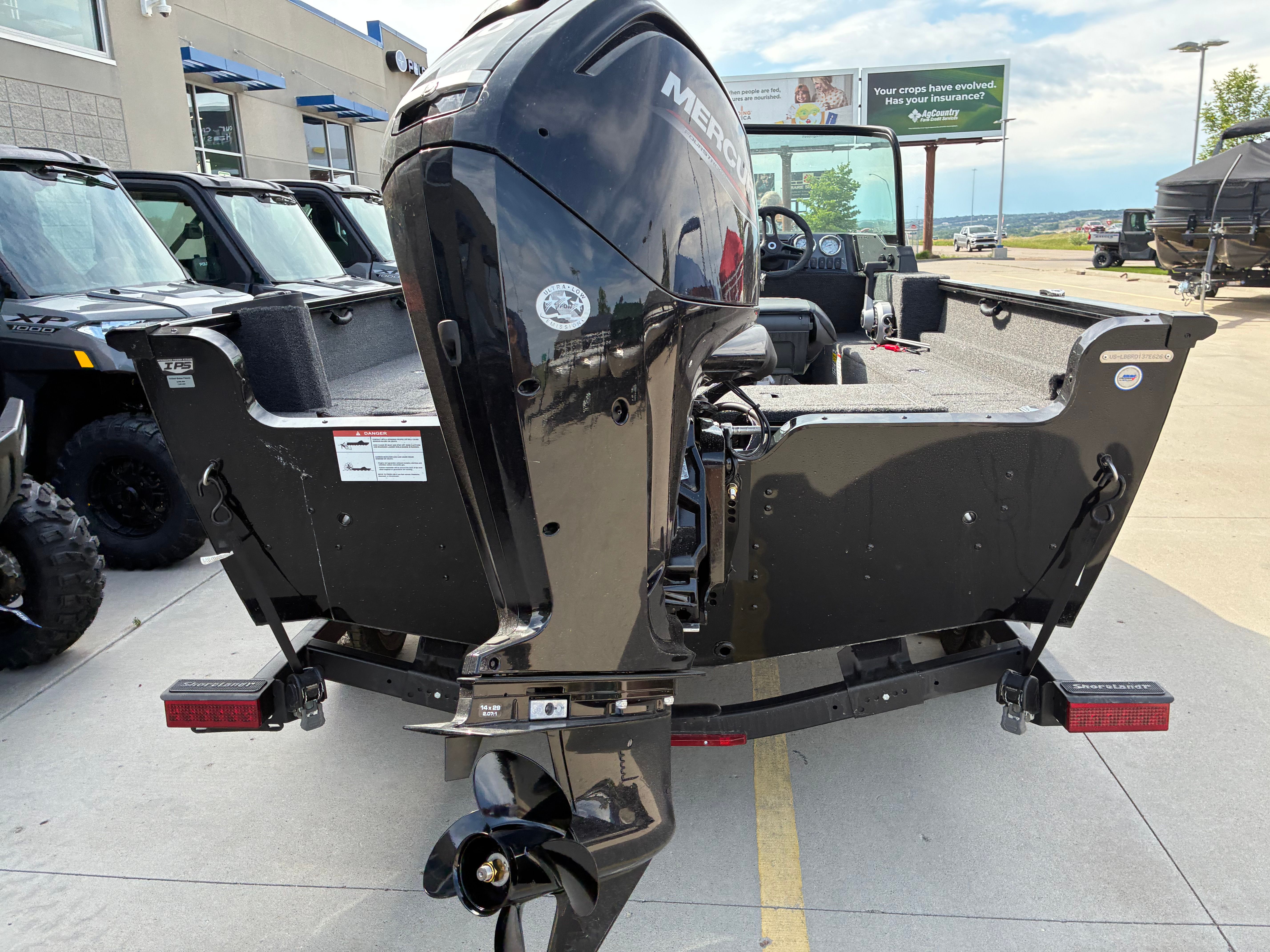 2026 Lund 1650 Rebel XL Sport - 7