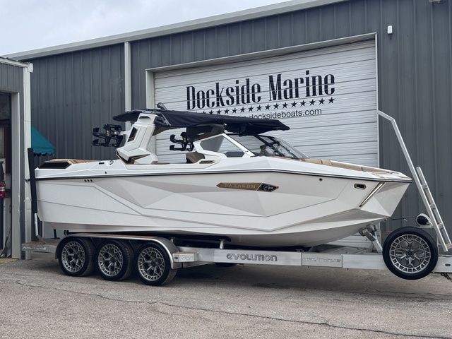 2026 Nautique Super Air Nautique G23 Paragon - 11
