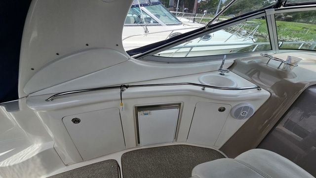 2003 Sea Ray 300 Sundancer - 8
