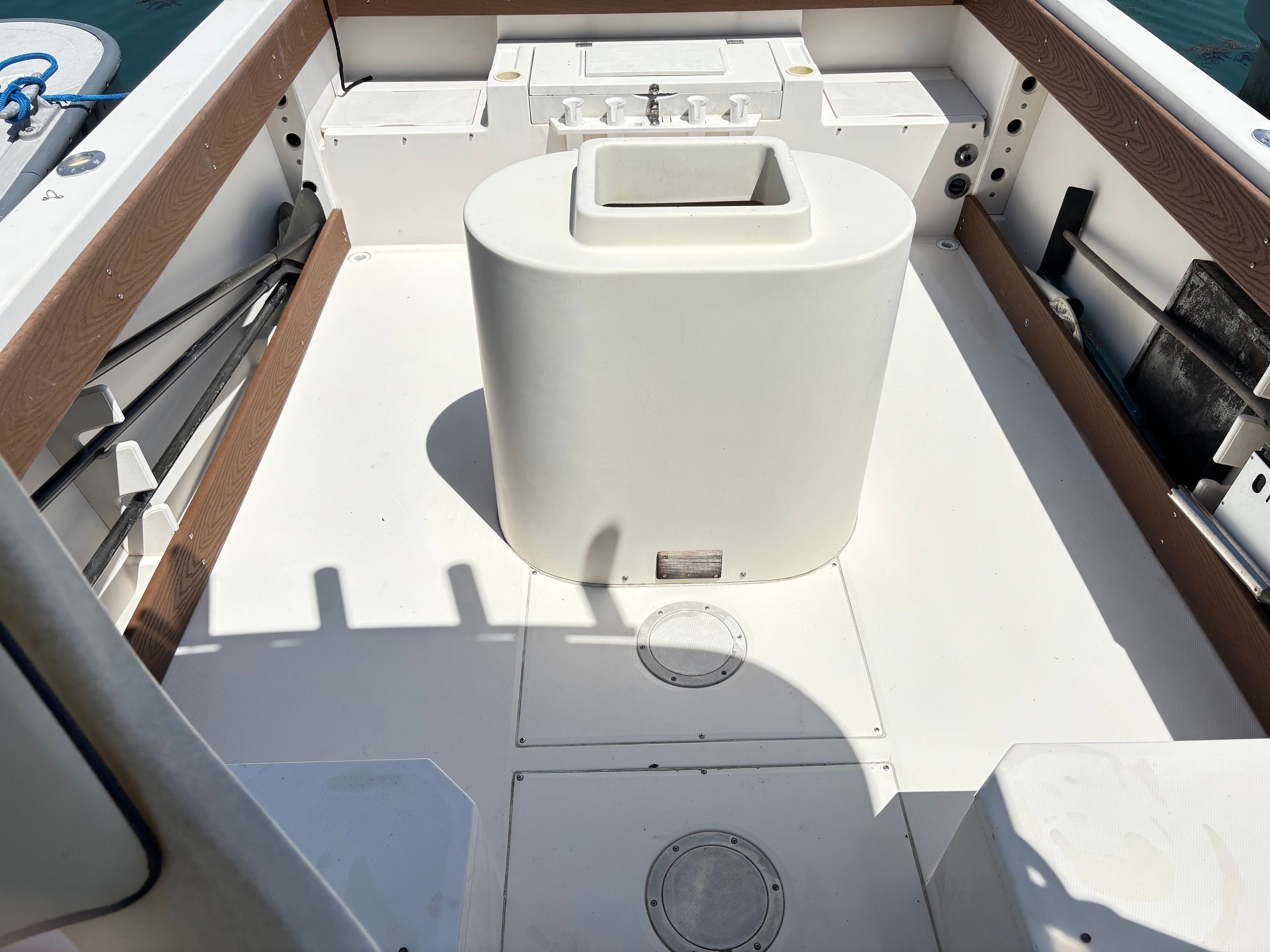 1990 Grady-White Explorer - 6