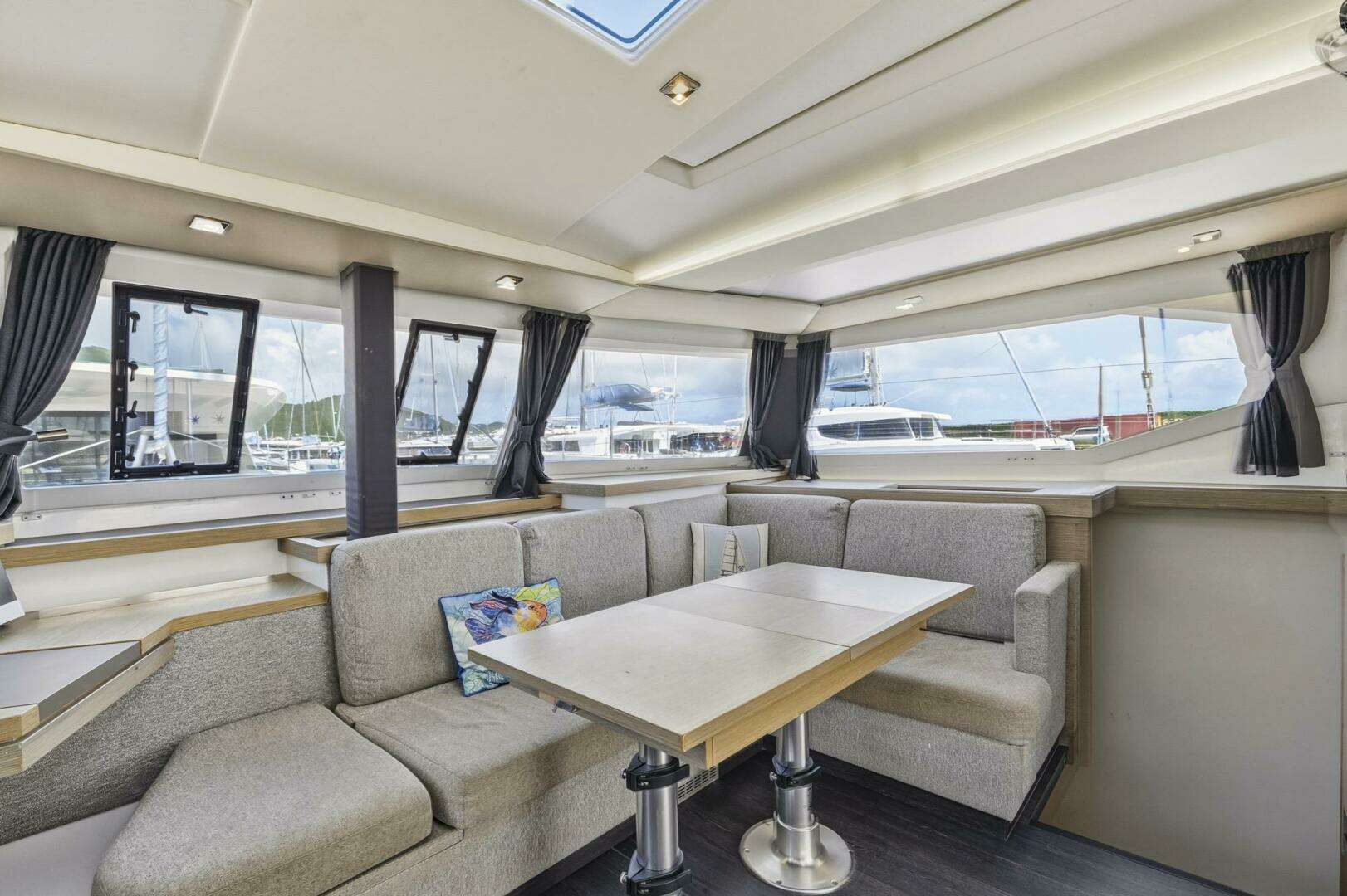 2020 Fountaine Pajot Astrea 42 - Image 32