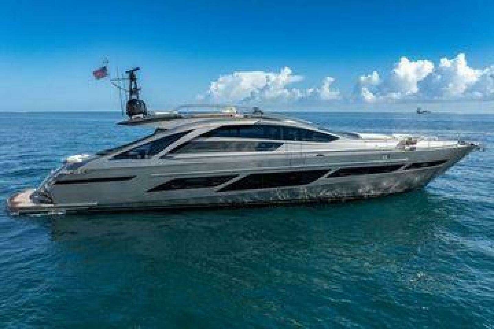 2019 Pershing — - Image 3
