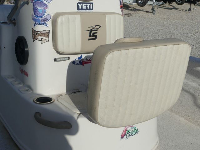 2018 Carolina Skiff 20 JVX CC - 21