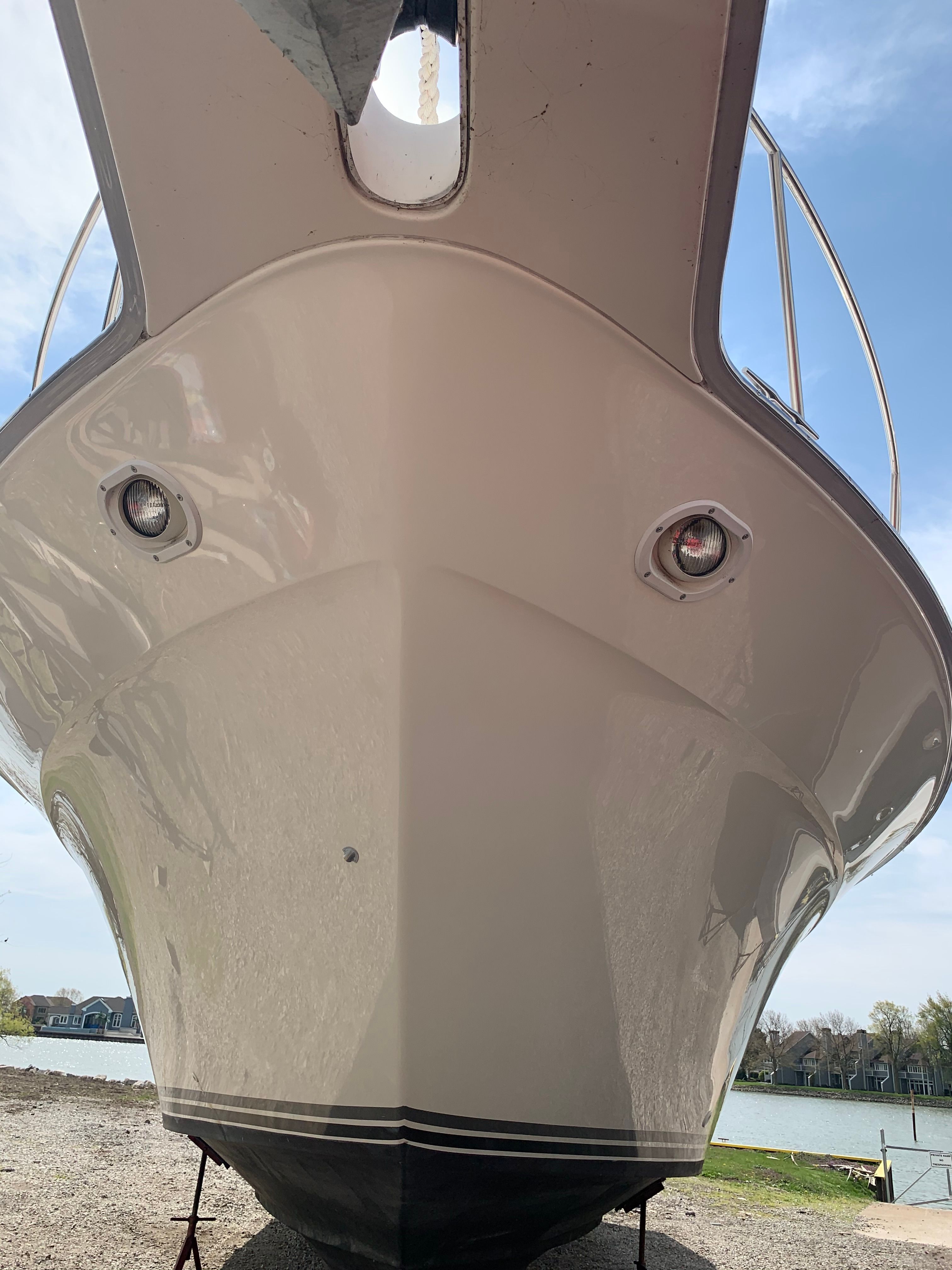 1991 Sea Ray Sundancer 440 - 36