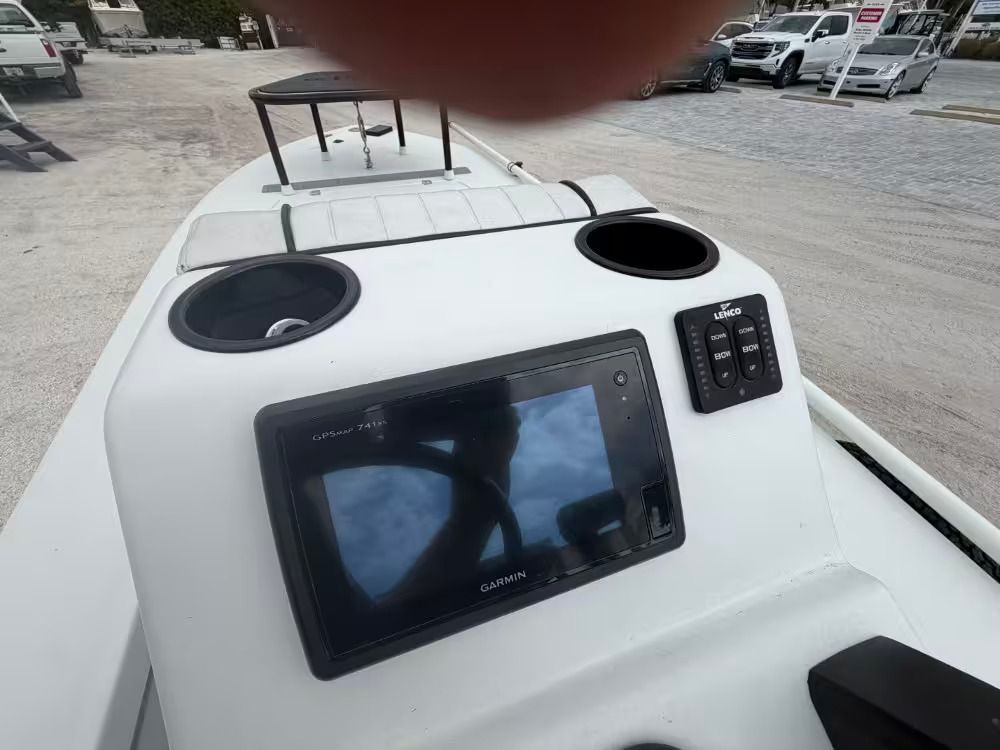 2015 Beavertail 16 Micro - 10