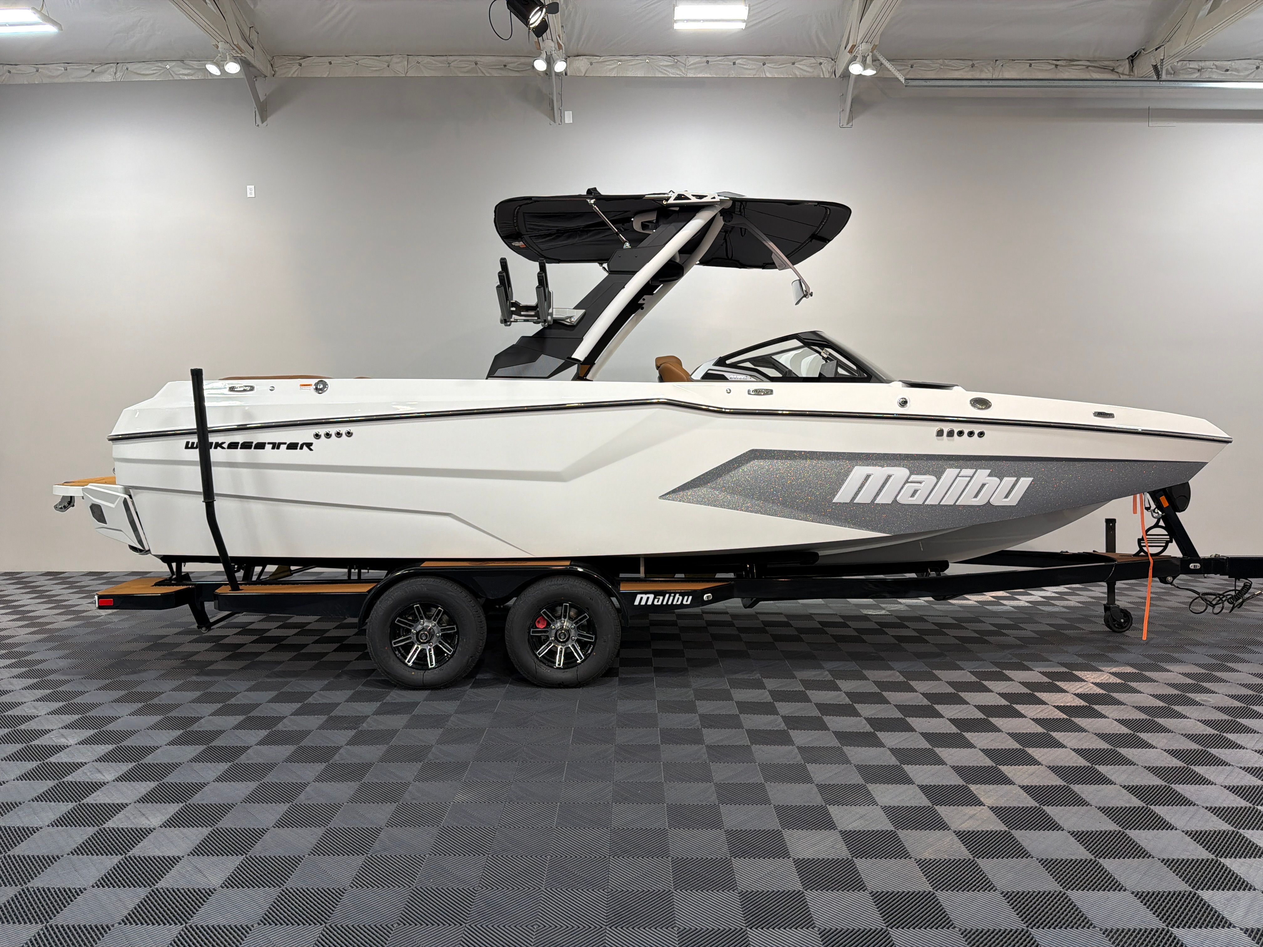 2026 Malibu Wakesetter 24 MXZ