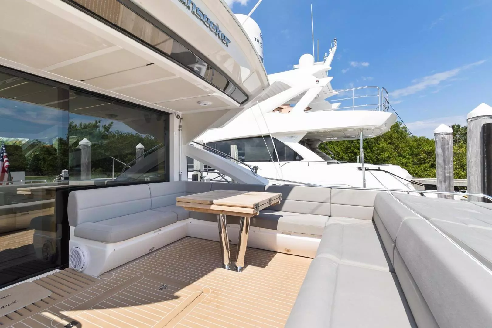 2018 Sunseeker Predator 68 - Image 14
