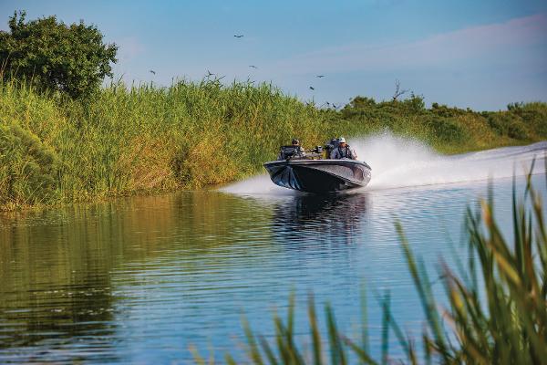 Manufacturer Provided Image: Nitro Z20 Pro