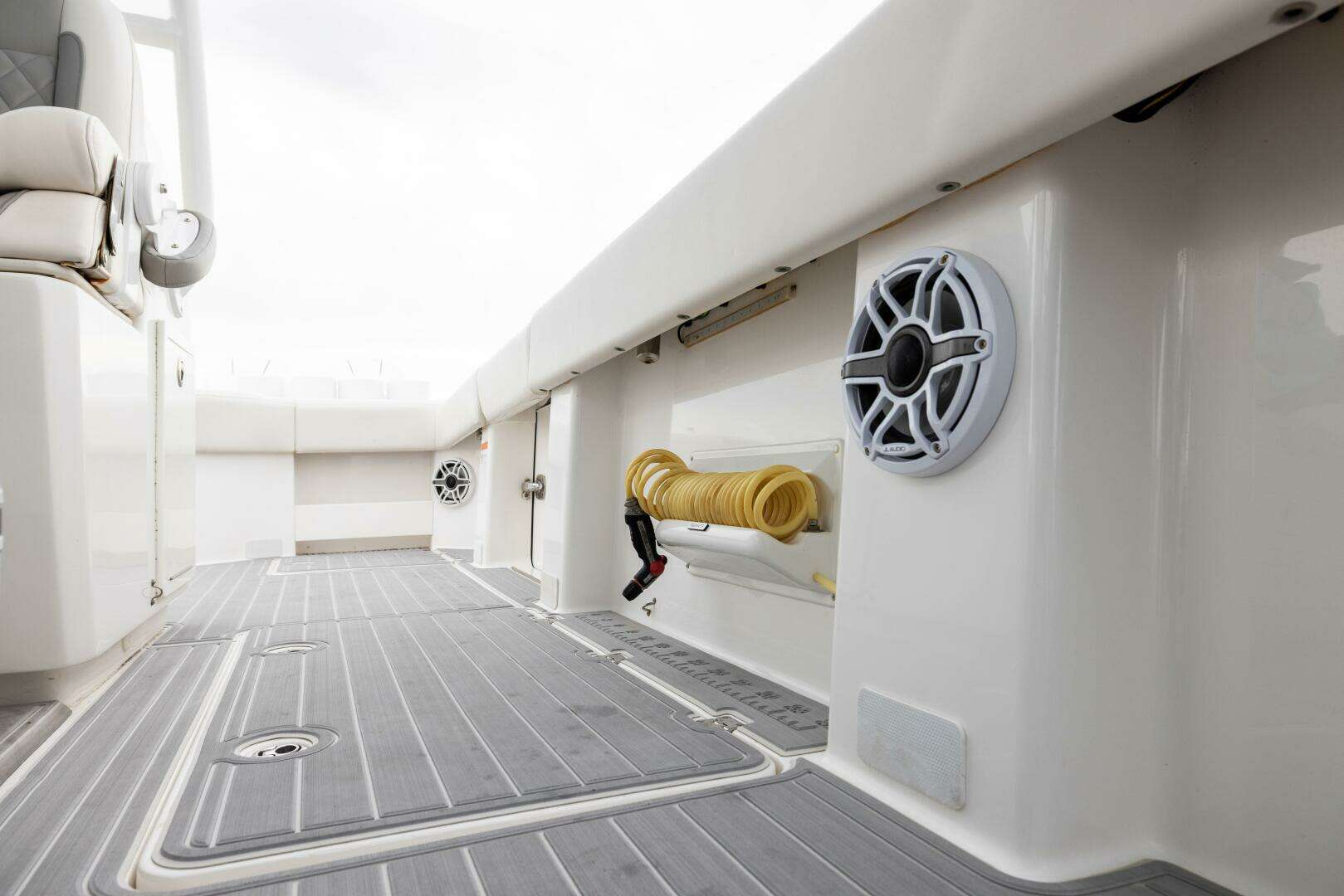 2020 Invincible 40’ Catamaran - Image 23