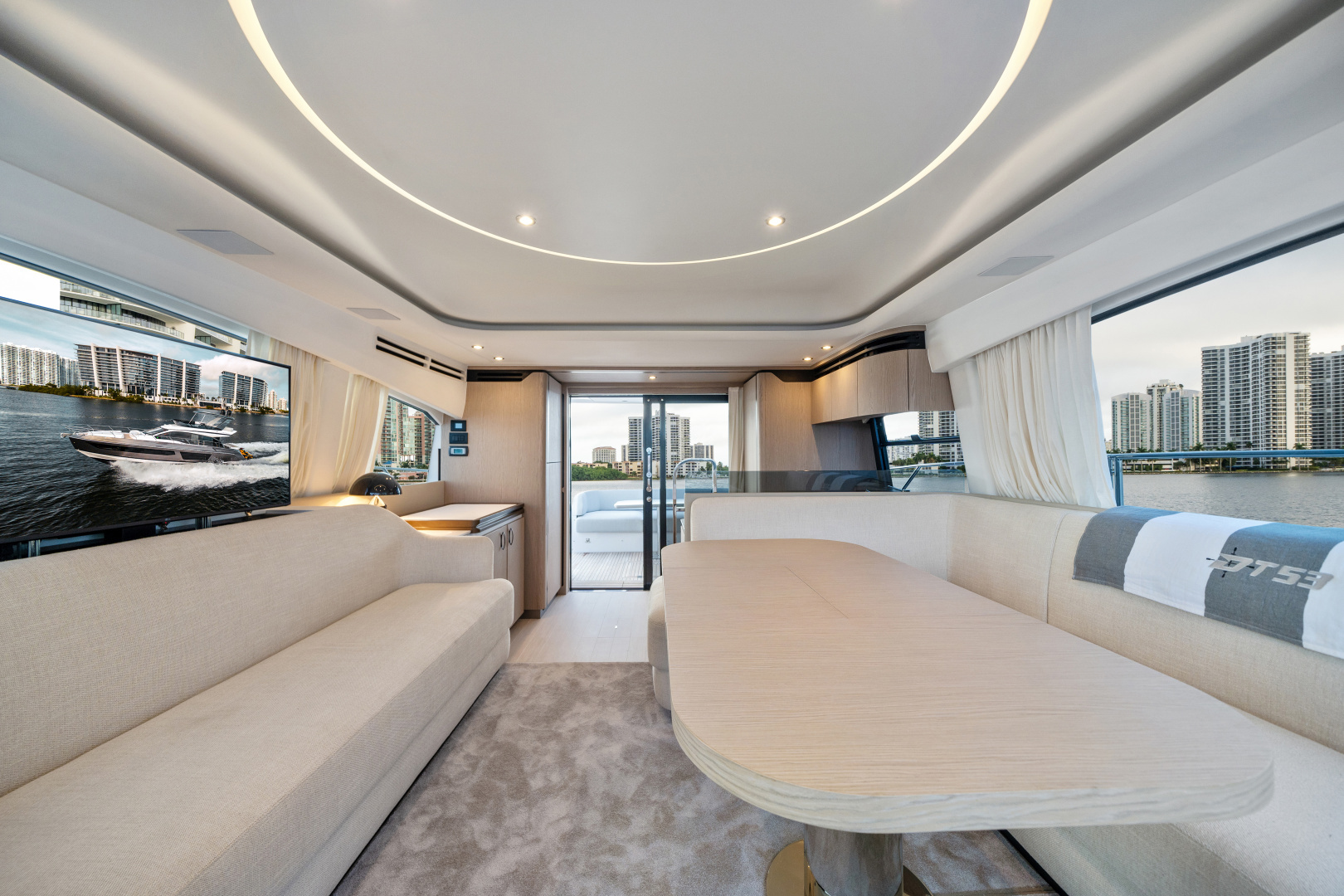 2023 Azimut 53 FLY - Image 38