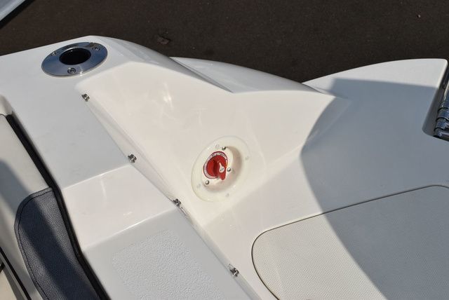 2024 Stingray 201 DC - 23