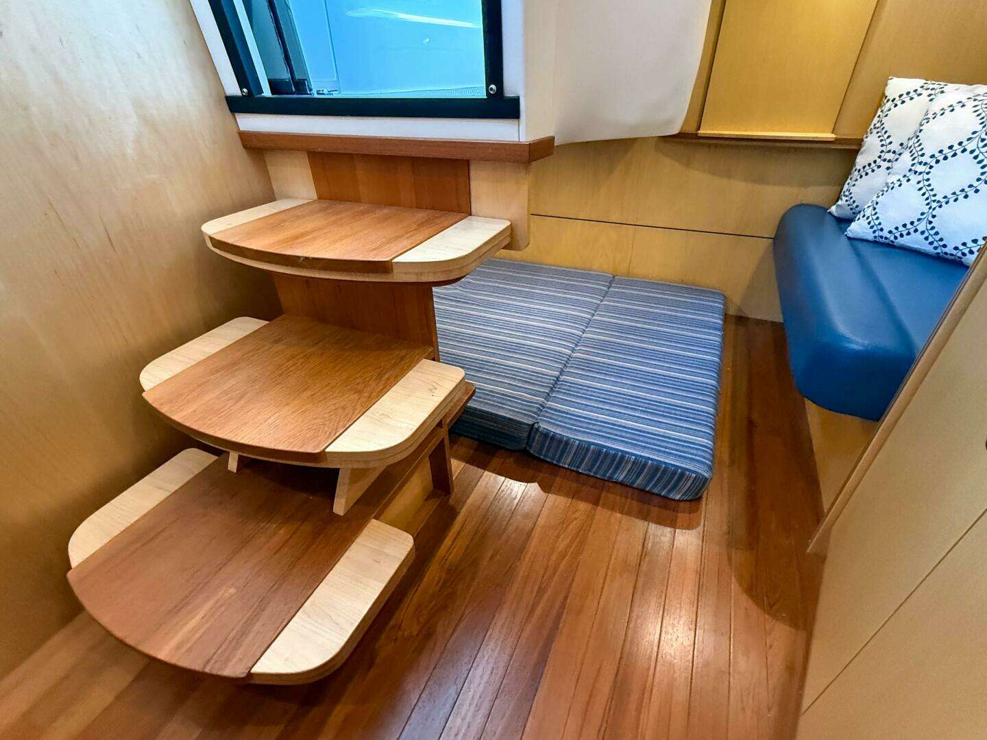 2013 Tiara Yachts 3600 Coronet - Image 35