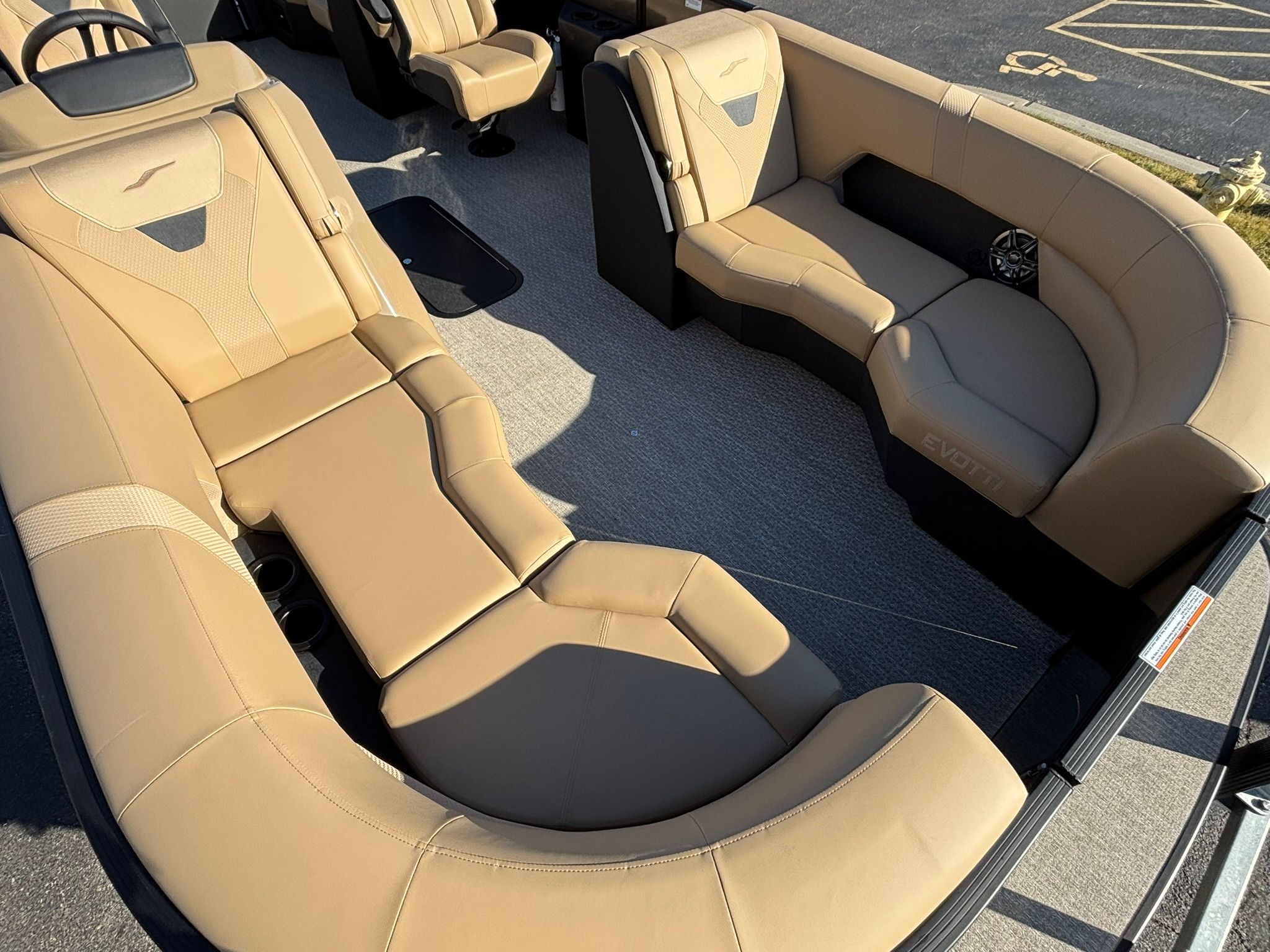 2026 Evotti 521 QL - 9