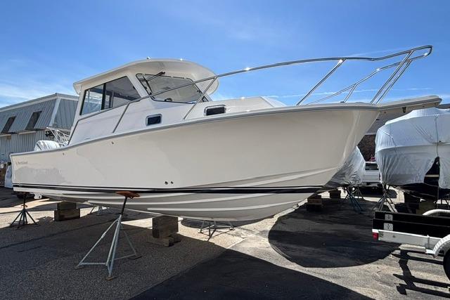 2026 NorthCoast 285 HT