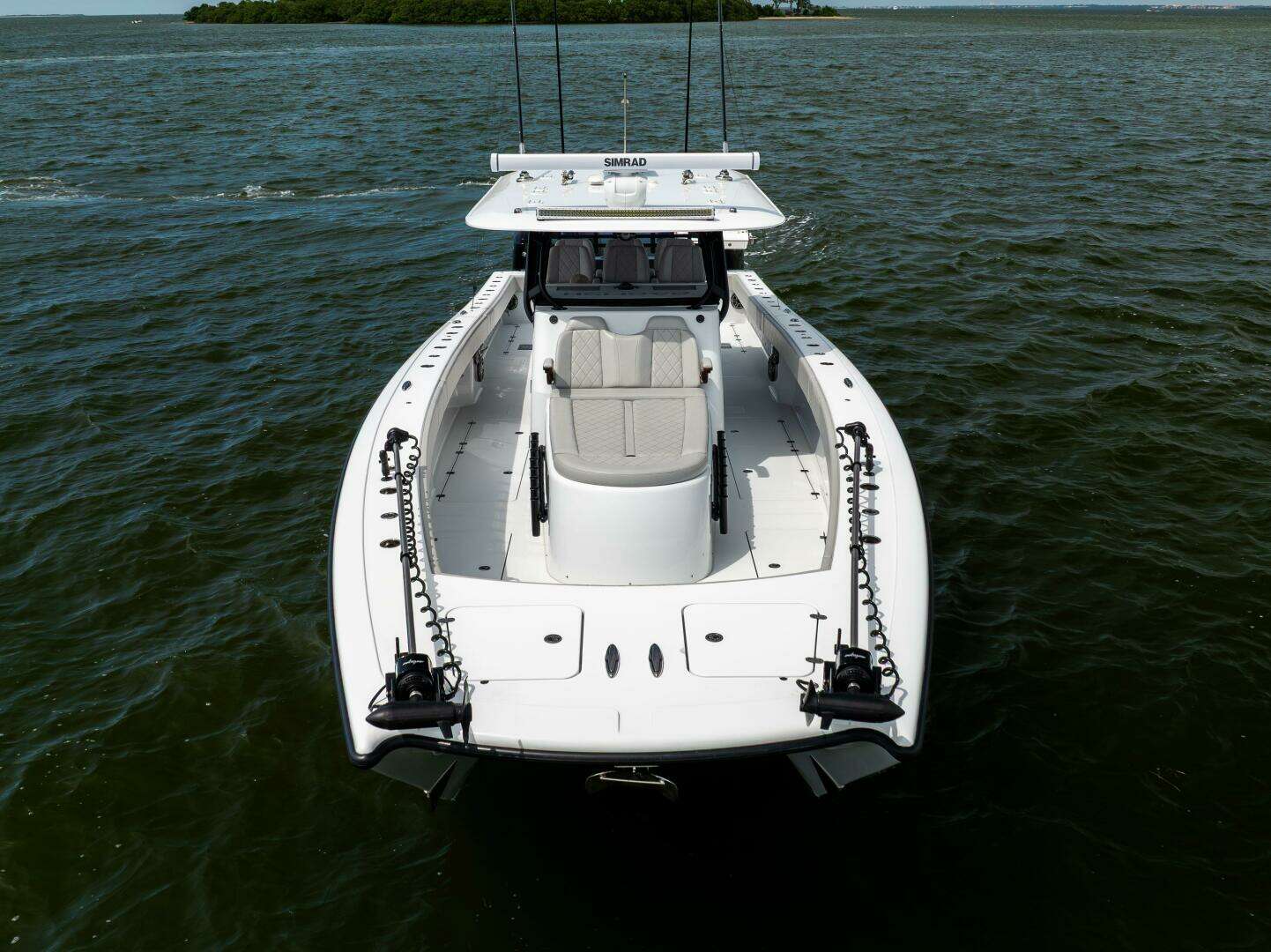2025 Freeman 42 LR - Image 18